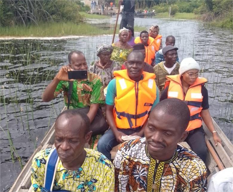 Développement Communautaire