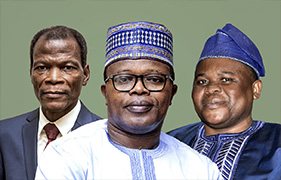 Actualités Politiques