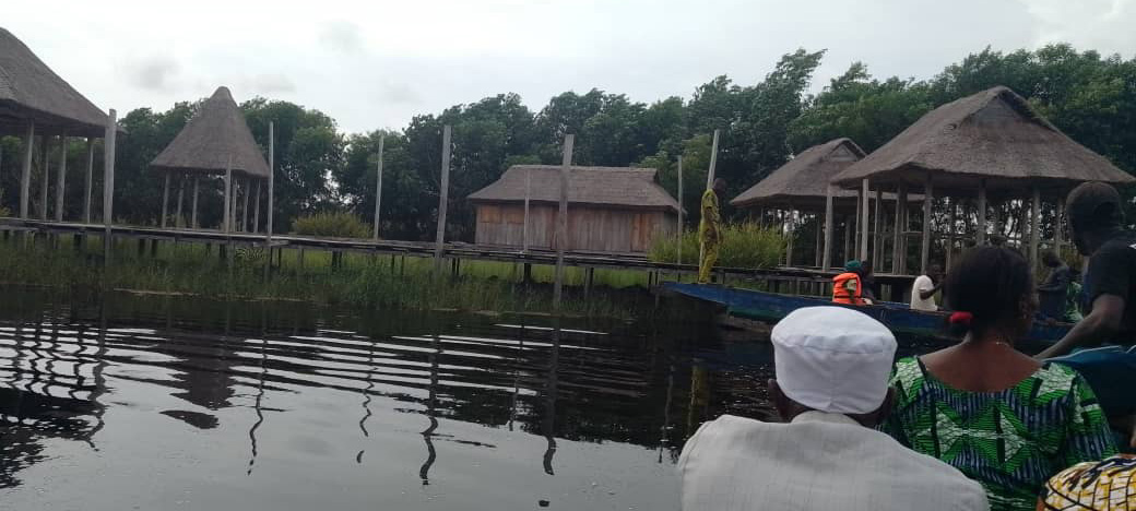 Protection de l'environnement